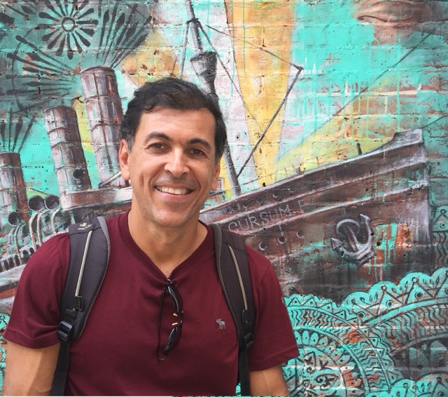 Maurício Carvalho