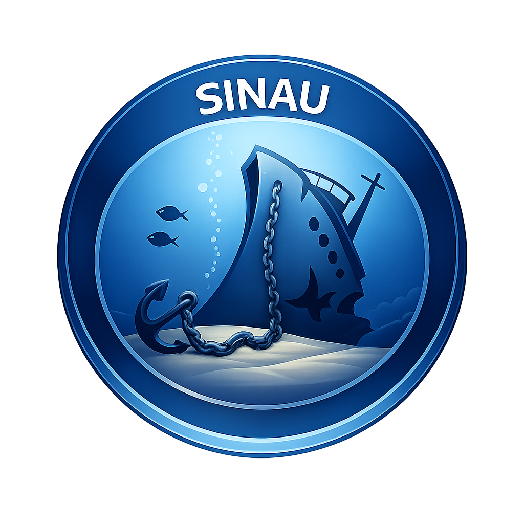 Logo do sinau